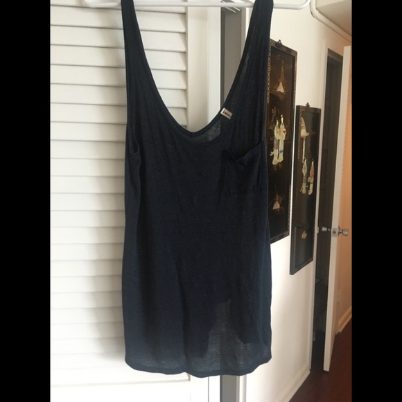 Emma & Sam Tops - Emma and Sam super soft tank Emma & Sam Tops - Emma and Sam super soft tank